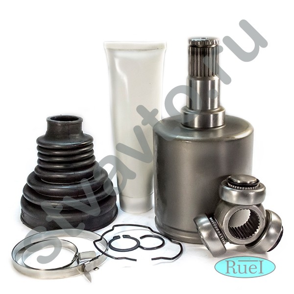 ШРУС ВНУТРЕННИЙ ПЕРЕДНИЙ ПРАВЫЙ 4-MATIC MERCEDES 210 (E280, E320)