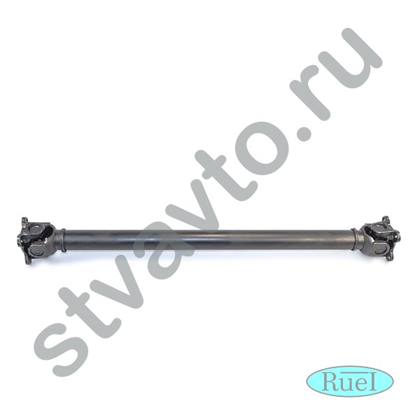 ВАЛ КАРДАННЫЙ ПЕРЕДНИЙ BMW 5' (E60/E61) (03-09), (F10/F11) (09-16), (F07 GT)  (09-16), 6' (F06 GRAND