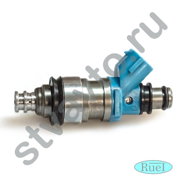 ФОРСУНКА ТОПЛИВНАЯ TOYOTA CAMRY (SXV10, VCV10, MCV10) (93-96), AVALON (MCX10) (00-05), LEXUS ES300 (