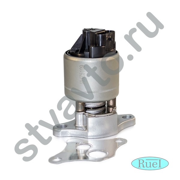 КЛАПАН РЕЦИРКУЛЯЦИИ ВЫХЛОПНЫХ ГАЗОВ CHEVROLET AVEO (T200) (03-08), AVEO (T250) (05-11), EPICA (06-12