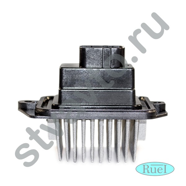 РЕЗИСТОР ОТОПИТЕЛЯ HONDA CR-V (12-Н.В)