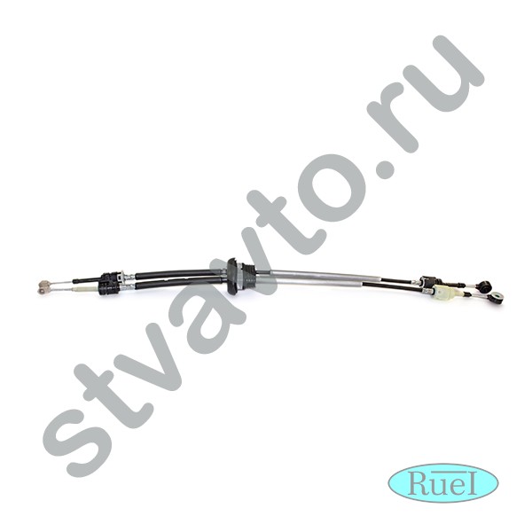 ТРОС КПП CITROEN JUMPY III (1.6) (07-Н.В), FIAT SCUDO (07-Н.В), PEUGEOT EXPERT 3 (07-Н.В)