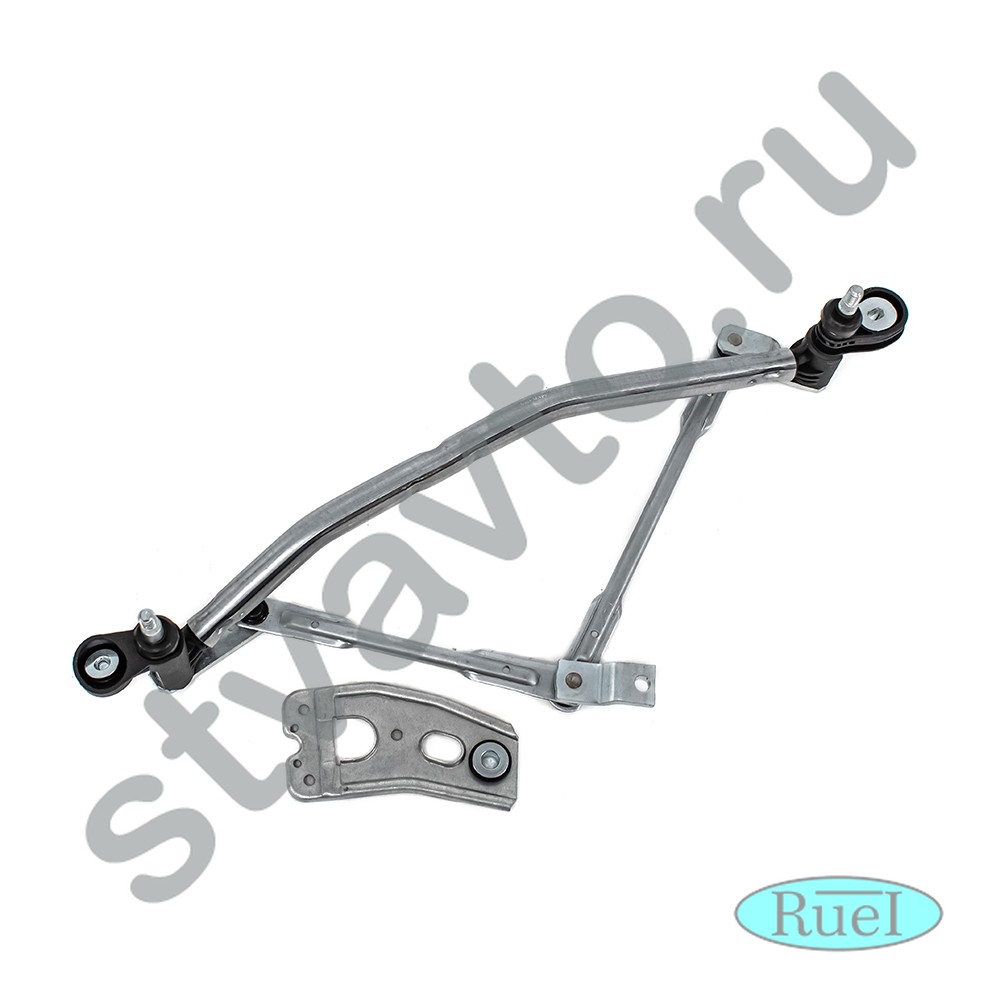 ТРАПЕЦИЯ СТЕКЛООЧИСТИТЕЛЕЙ OPEL ASTRA H / FAMILY (04-15)