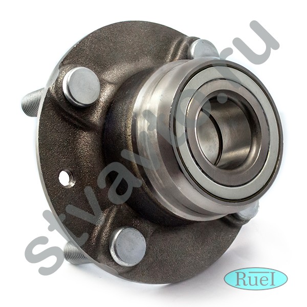 СТУПИЦА ЗАДНЯЯ ЛЕВАЯ, ПРАВАЯ KIA SPECTRA (01-03), SHUMA (96-01), SHUMA (NOABS) (01-04)