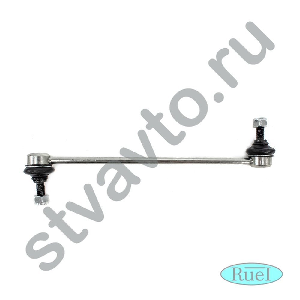 СТОЙКА ПЕРЕДНЕГО СТАБИЛИЗАТОРА RENAULT FLUENCE (10-17), MEGANE III (09-16)