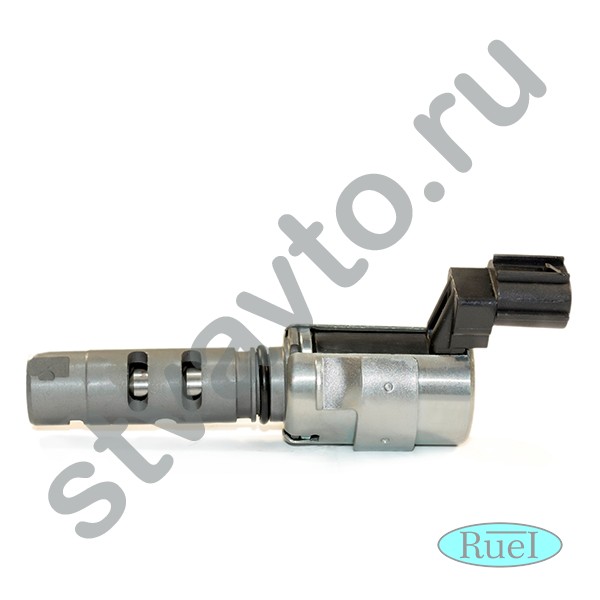 КЛАПАН ЭЛЕКТРОМАГНИТНЫЙ ИЗМЕНЕНИЯ ФАЗ ГРМ TOYOTA COROLLA (00-13), PRIUS (00-09), ECHO (99-05), YARIS