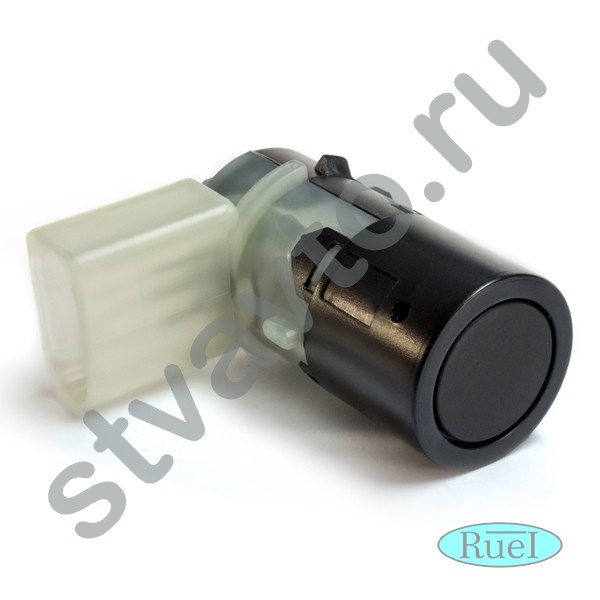 ДАТЧИК ПАРКОВКИ ПЕРЕДНИЙ ВНЕШНИЙ ПРАВЫЙ AUDI A3 [8PA] (04-13), A6 [C5] (97-04), A6 [C6, 4F] (05-11),