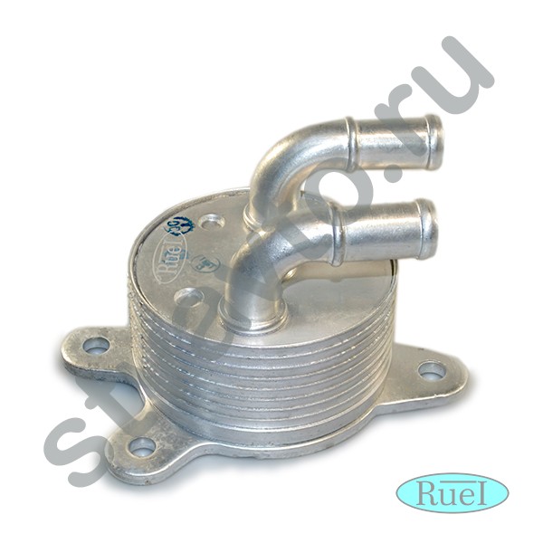 РАДИАТОР (МАСЛООХЛАДИТЕЛЬ) АКПП MAZDA CX-5 (12-Н.В), MAZDA 6 (GJ) (13-16)