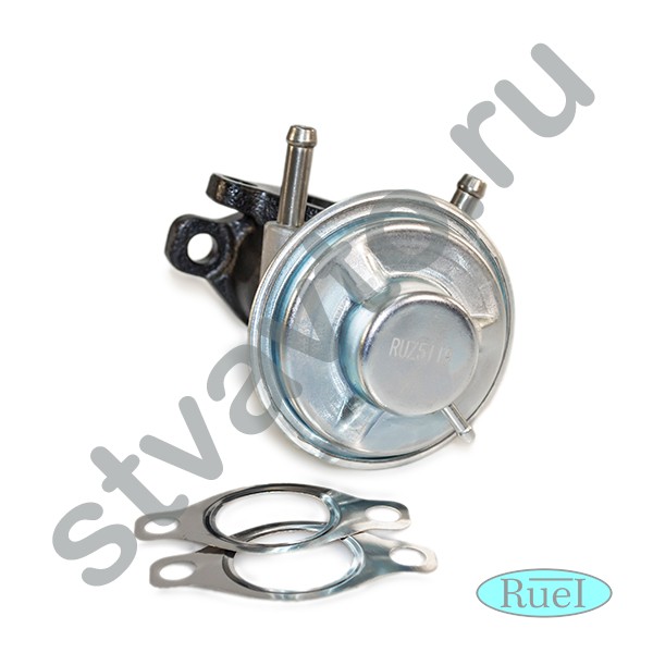 КЛАПАН РЕЦИРКУЛЯЦИИ ВЫХЛОПНЫХ ГАЗОВ CITROEN JUMPER (06-Н.В), FIAT DUCATO 250 (НЕ ЕЛАБУГА!!!) (06-Н.В