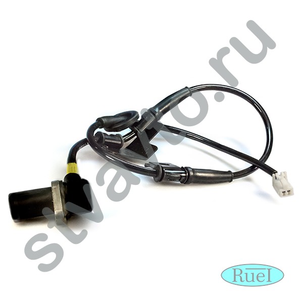 ДАТЧИК ABS ЗАДНИЙ ЛЕВЫЙ HYUNDAI SONATA IV (EF) (98-01), XG (98-05), KIA MAGENTIS (00-05)