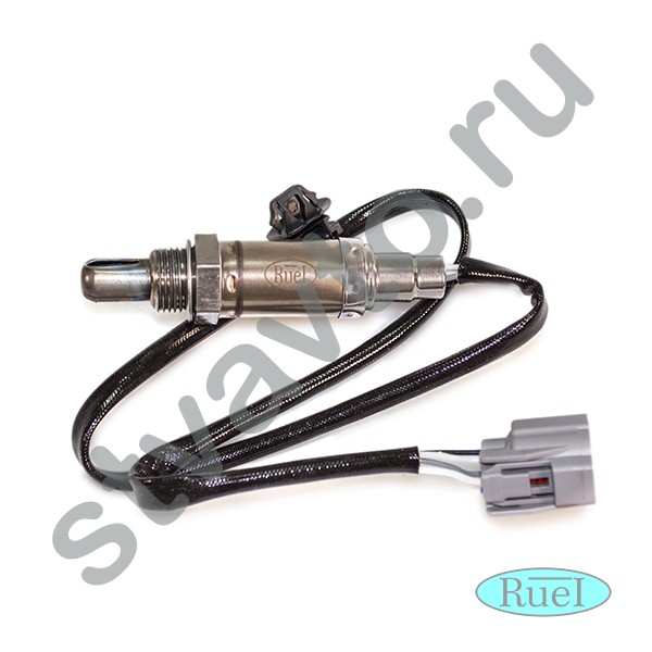 ДАТЧИК КИСЛОРОДНЫЙ SUBARU FORESTER (S11) (02-07), IMPREZA (G11) (00-07), LEGACY (B13) (03-09)