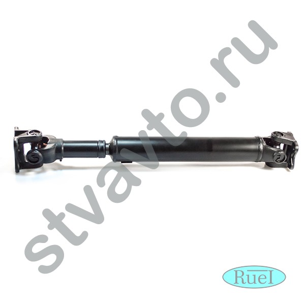 ВАЛ КАРДАННЫЙ ПЕРЕДНИЙ SSANG YONG REXTON (L=698.1) (02-06)