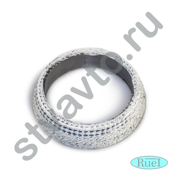 КОЛЬЦО УПЛОТНИТЕЛЬНОЕ ВЫХЛОПНОЙ СИСТЕМЫ SUZUKI GRAND VITARA (98-05), VITARA/SIDEKICK (89-99)