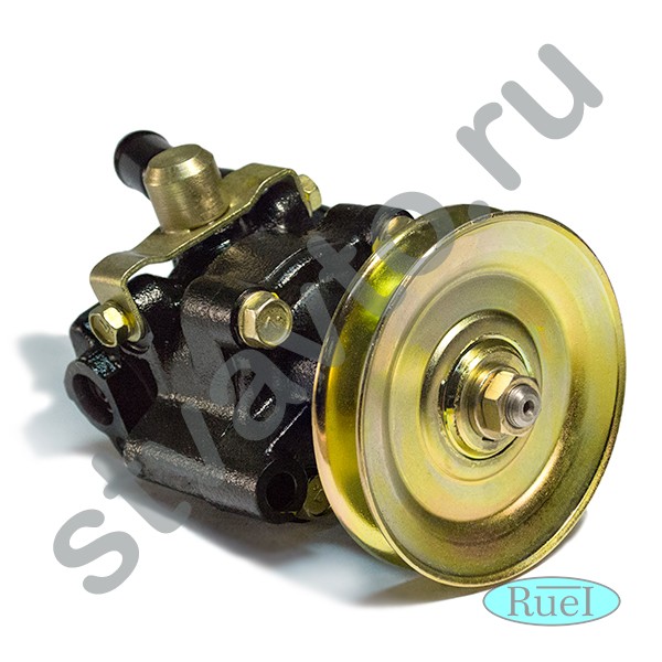 НАСОС ГУР TOYOTA MODEL-F (YR2, 31, CR21) (82-84)