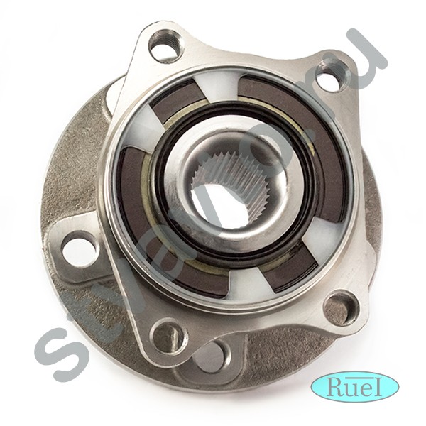 СТУПИЦА ЗАДНЯЯ VOLVO S60, V70, XC70 (4WD) (02-09)