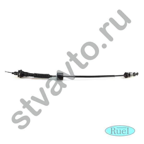 ТРОС ПРИВОДА ПЕДАЛИ СЦЕПЛЕНИЯ CITROEN XSARA (97-05), XSARA PICASSO (99-10), FIAT UNO (83-01)
