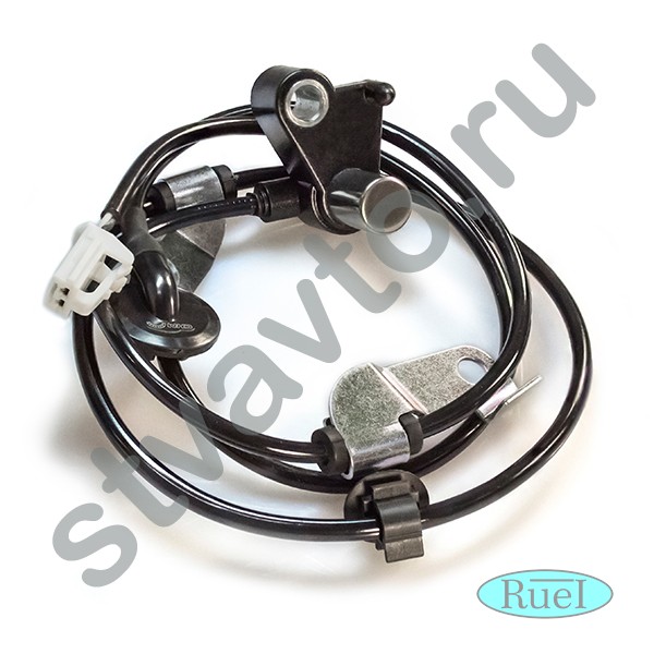 ДАТЧИК ABS ЗАДНИЙ ЛЕВЫЙ MAZDA 6 (GG) (02-07)