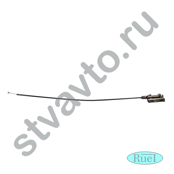 ТРОС ОТКРЫВАНИЯ КАПОТА BMW 5' (E39) (95-03)