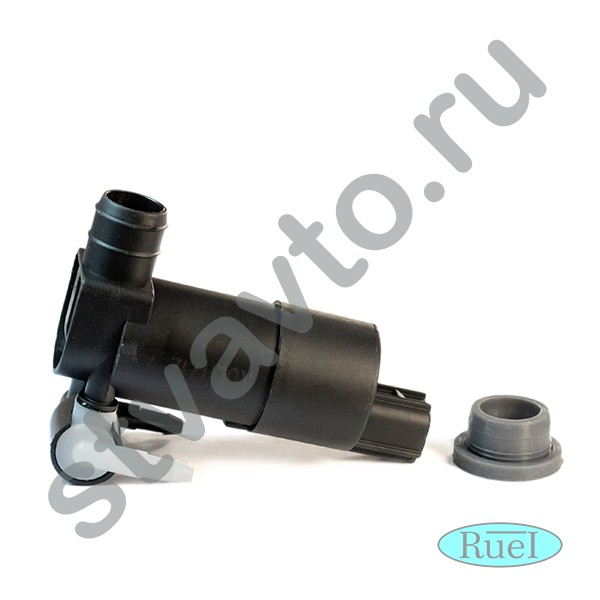 МОТОР СТЕКЛООМЫВАТЕЛЯ FORD FOCUS III (11-Н.В)