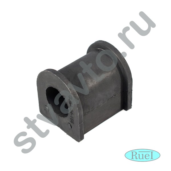 ВТУЛКА ПЕРЕДНЕГО СТАБИЛИЗАТОРА (D=23ММ.) MAZDA 6 (GG) (02-07)