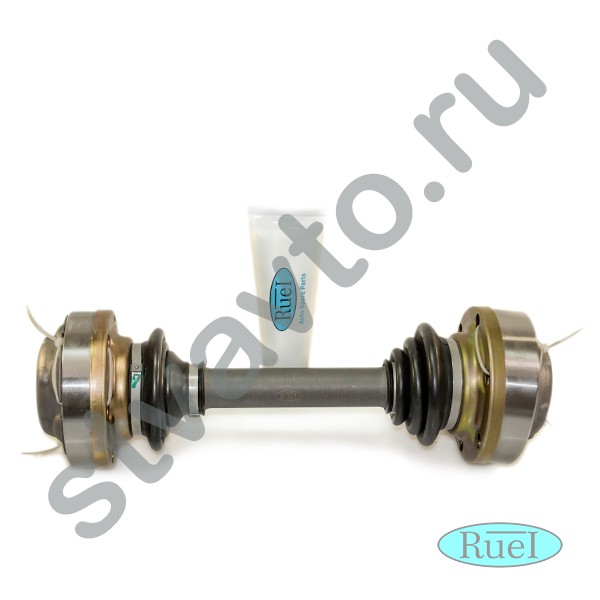 ВАЛ КАРДАННЫЙ MERCEDES 463 (G55 AMG, G400 CDI)