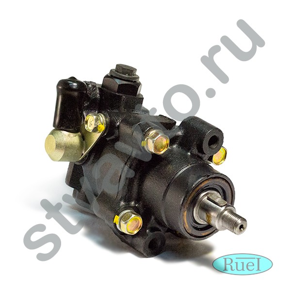 НАСОС ГУР TOYOTA HILUX (LN5, 6, YN5, 6, RN5, 6) (94-98)