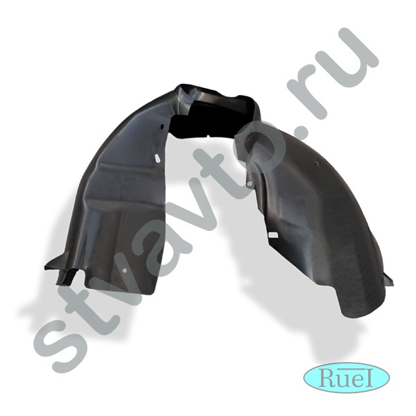 ПОДКРЫЛОК ПЕРЕДНИЙ ПРАВЫЙ FORD FOCUS II (05-11), C-MAX (03-11)