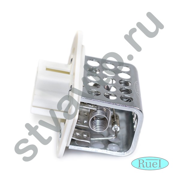 РЕЗИСТОР ОТОПИТЕЛЯ JEEP CHEROKEE, WRANGLER (97-01)