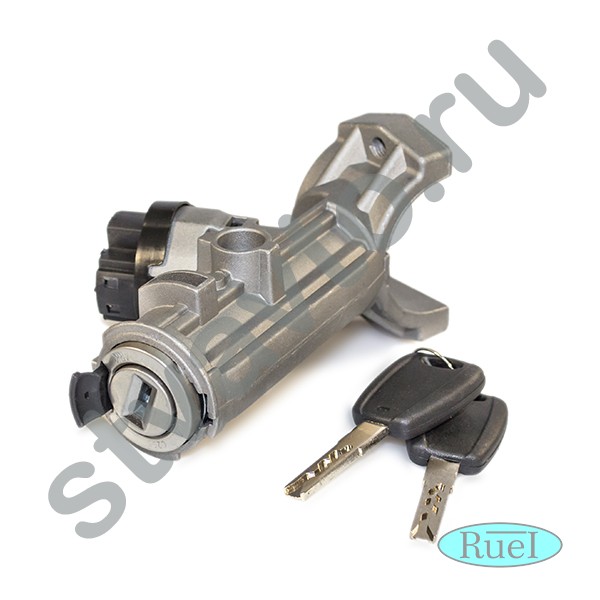 ЗАМОК ЗАЖИГАНИЯ CITROEN JUMPER (06-Н.В), FIAT DUCATO 250 (НЕ ЕЛАБУГА!!!) (06-Н.В), PEUGEOT BOXER (06