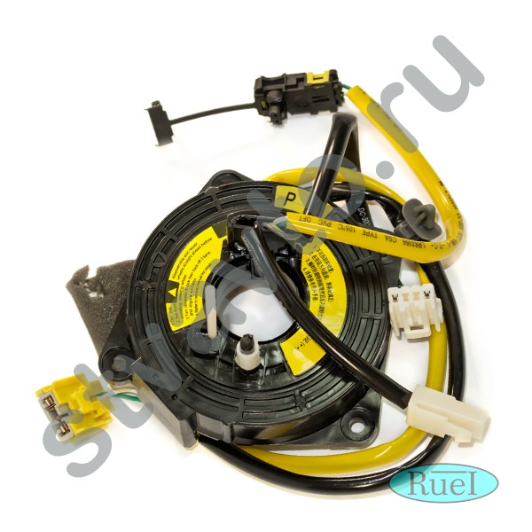 КОНТАКТНАЯ ГРУППА ПОДУШКИ БЕЗОПАСНОСТИ CHEVROLET LACETTI/OPTRA (J200) [PT] (03-06)