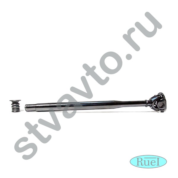 ВАЛ КАРДАННЫЙ ПЕРЕДНИЙ MERCEDES C207 E-COUPE (09-Н.В), W205 (14-Н.В), W212 E-KLASSE (09-Н.В), W216 C