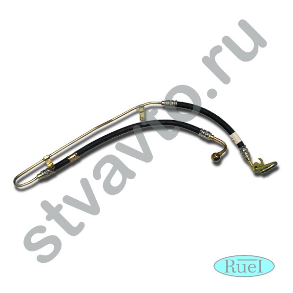 ШЛАНГ ГУР ВЫСОКОГО ДАВЛЕНИЯ MERCEDES 211 (E240, E320)