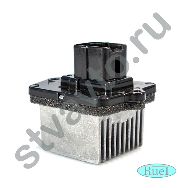 РЕЗИСТОР ОТОПИТЕЛЯ SUZUKI GRAND VITARA (06-15)