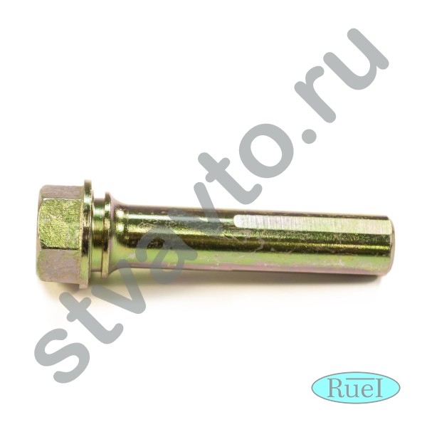 НАПРАВЛЯЮЩАЯ СУППОРТА ТОРМОЗНОГО ПЕРЕДНЕГО ВЕРХНЯЯ INFINITI FX45/35 (S50) (06-08), NISSAN G35/37/25 