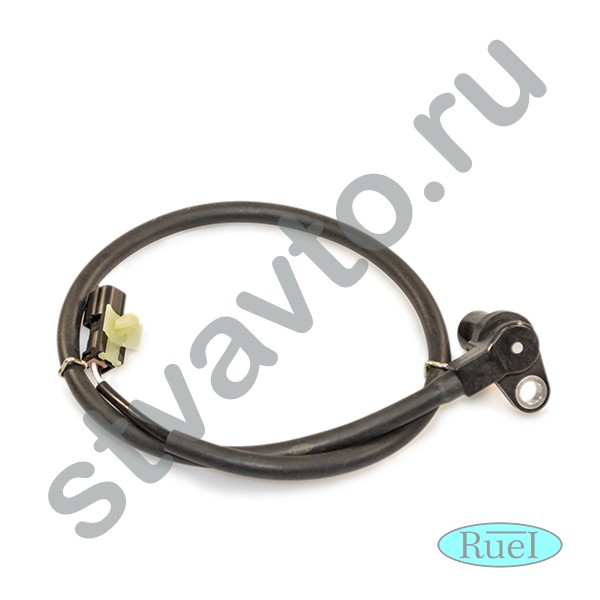 ДАТЧИК ABS ЗАДНИЙ ЛЕВЫЙ, ПРАВЫЙ MITSUBISHI PAJERO PININ (H6, H7) (99-05)