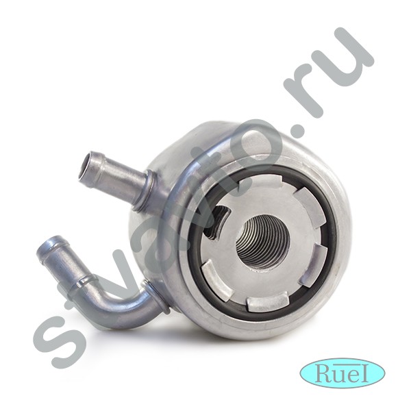 РАДИАТОР МАСЛЯНЫЙ RENAULT CLIO II/SYMBOL (98-08), KANGOO (03-08), NISSAN MICRA (K12E) (02-10)