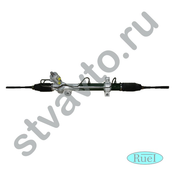 РЕЙКА РУЛЕВАЯ NISSAN TEANA (J31) (06-08)