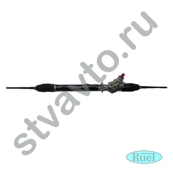 РЕЙКА РУЛЕВАЯ NISSAN PRIMERA (P12E) (02-07)