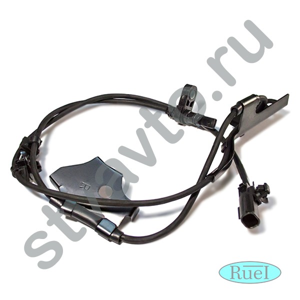 ДАТЧИК ABS ПЕРЕДНИЙ ПРАВЫЙ TOYOTA COROLLA (E15) (06-13)