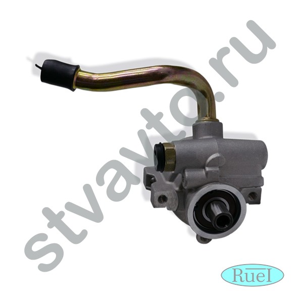 НАСОС ГУР OPEL KADETTE-Е (16S, 16SV, C18NE, C18NT, 16D) (1,8I - 1,6D) (82-91)