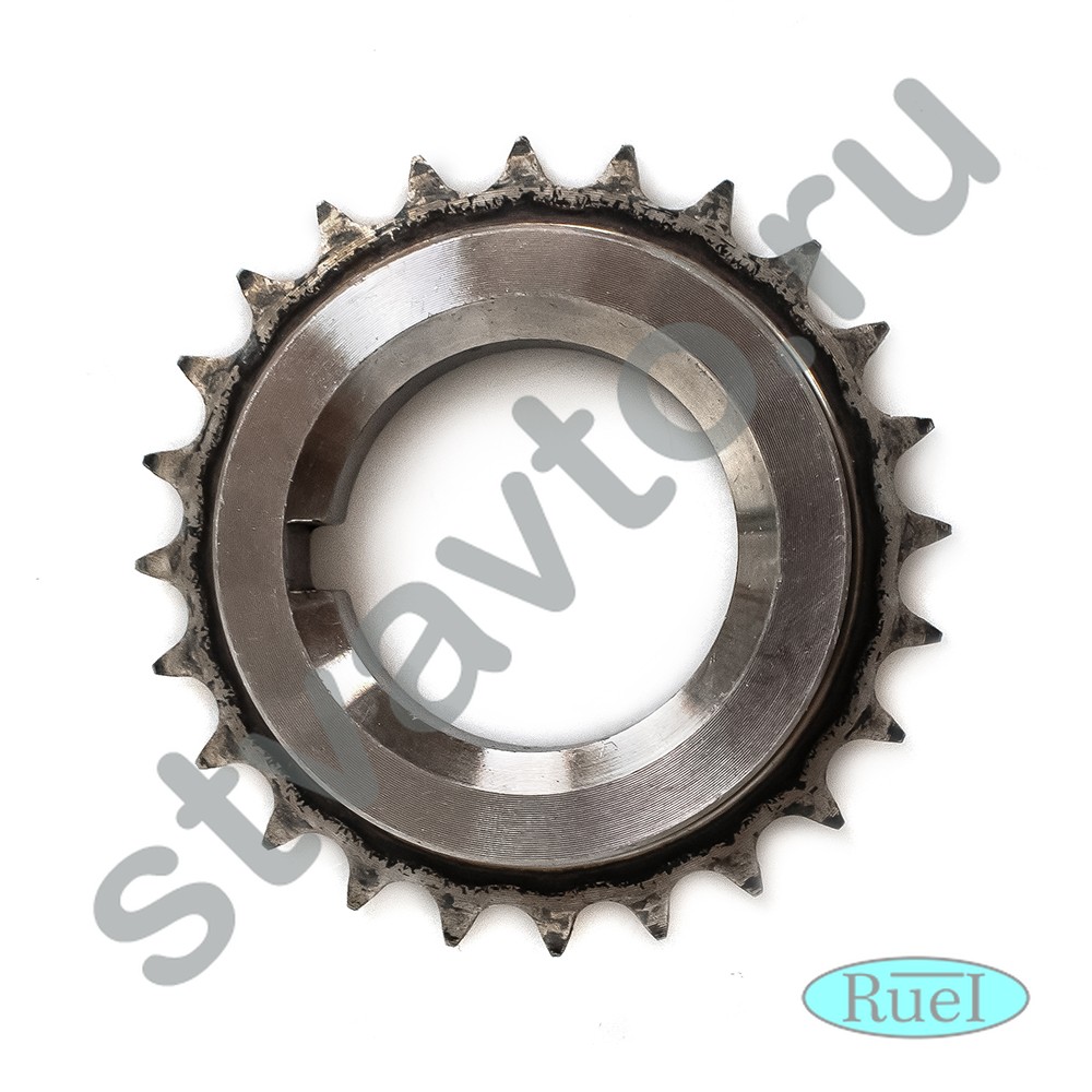 ШЕСТЕРНЯ КОЛЕНВАЛА SUZUKI BALENO (95-98), BALENO (98-07), GRAND VITARA (05-15), GRAND VITARA (98-05)