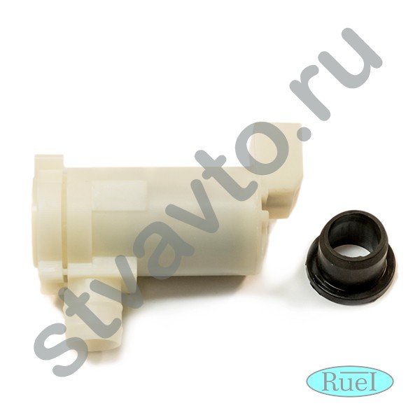 МОТОР СТЕКЛООМЫВАТЕЛЯ NISSAN X-TRAIL (T30) (01-06)