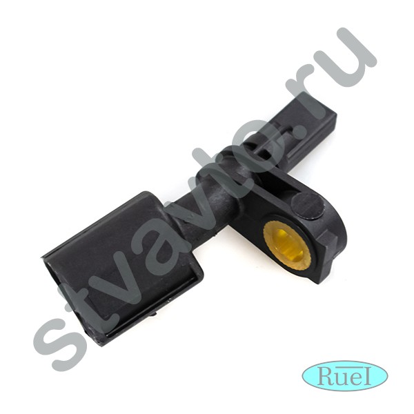 ДАТЧИК ABS ПЕРЕДНИЙ ЛЕВЫЙ AUDI A2 [8Z0] (00-05), VW POLO (02-Н.В), SKODA FABIA (06-Н.В)