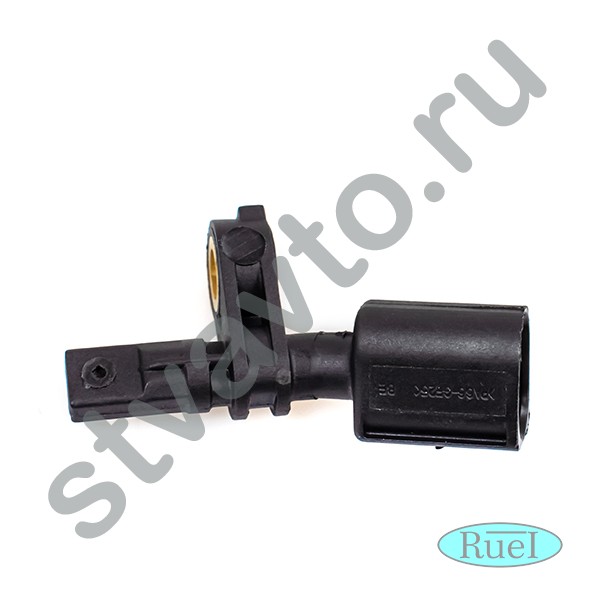 ДАТЧИК ABS ПЕРЕДНИЙ ПРАВЫЙ AUDI A2 [8Z0] (00-05), VW POLO (02-Н.В), SKODA FABIA (06-Н.В)