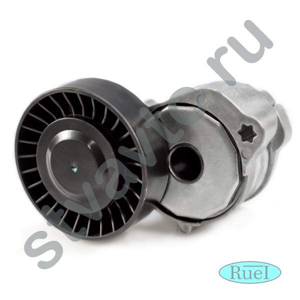 НАТЯЖИТЕЛЬ РЕМНЯ VOLVO S60 (10-Н.В), S80 (06-16), V60 (11-Н.В), V70 (07-13), XC60(08-Н.В), FORD C-MA