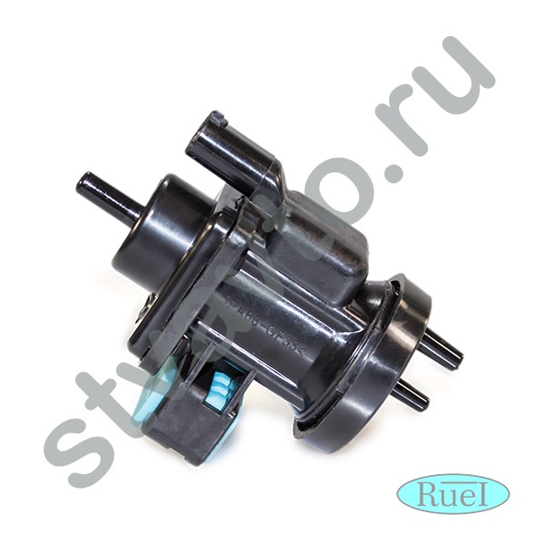 КЛАПАН РЕЦИРКУЛЯЦИИ ВЫХЛОПНЫХ ГАЗОВ MERCEDES A140/160 W168 (97-04), SPRINTER (901-905)/SPRINTER CLAS