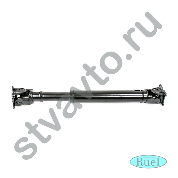 ВАЛ КАРДАННЫЙ ПЕРЕДНИЙ TOYOTA LAND CRUISER (200) (08-Н.В)