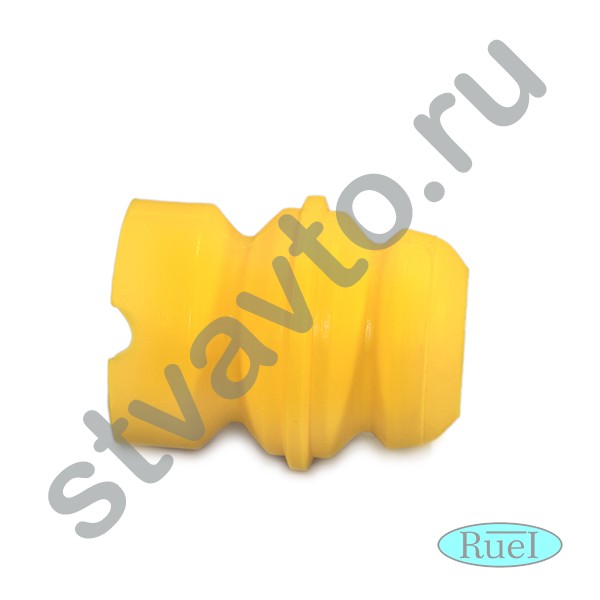 ОТБОЙНИК ПЕРЕДНЕГО АМОРТИЗАТОРА BMW 1' (E87/E81) (04-11), 3' (E46) (98-05), X3 (E83) (04-10)