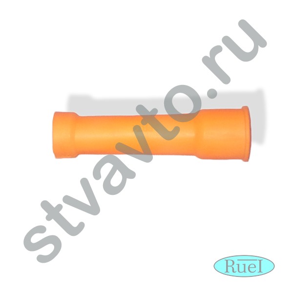 ВТУЛКА НАПРАВЛЯЮЩАЯ МАСЛЯНОГО ЩУПА AUDI 80/90 [B4] (91-94), A6 [C4] (94-97), SEAT ALHAMBRA (96-01), 