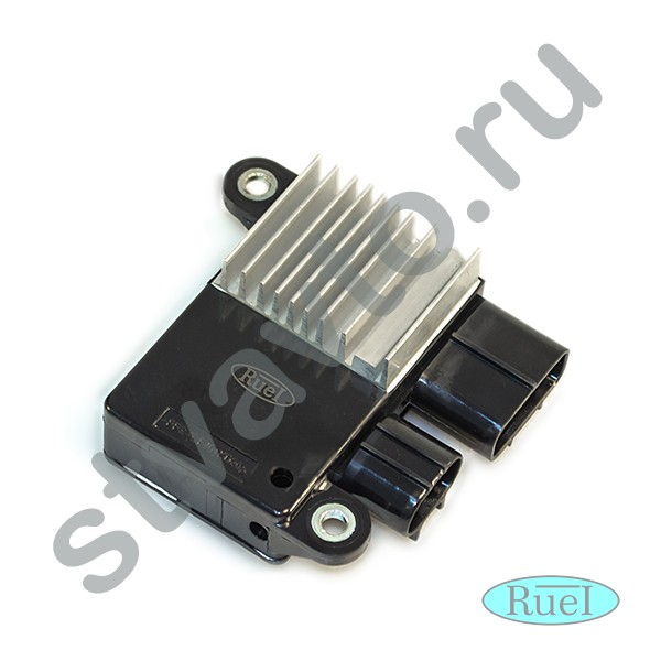 БЛОК УПРАВЛЕНИЯ ВЕНТИЛЯТОРОМ TOYOTA AURIS (E15) (06-12), AURIS E18 (12-Н.В), COROLLA E15 (06-13), CO